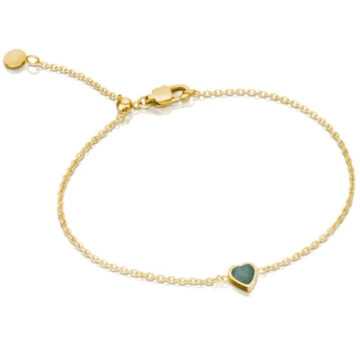 Fashion News: The Emerald Edit: Timeless Gifts for May Birthdays