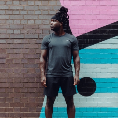 Grooms' News: Your new workout partner