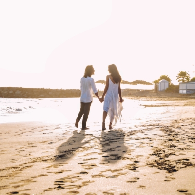 Average cost of a honeymoon reaches £4,550 per couple