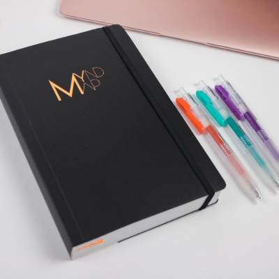 A meaningful Christmas gift