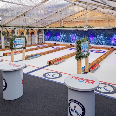 Wedding News: PRE-WEDDING PARTY PLANS SORTED!