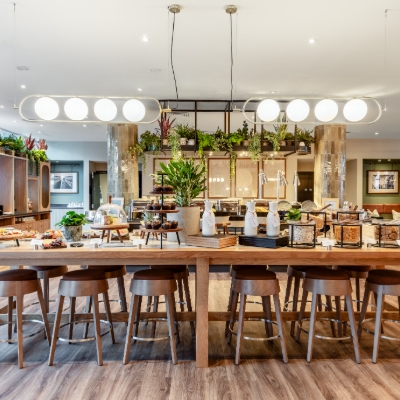 Wedding News: Radisson Hotel Manchester City Centre has re-opened