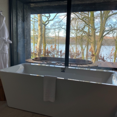 Wedding News: Take a break from the wedmin at Storrs Hall