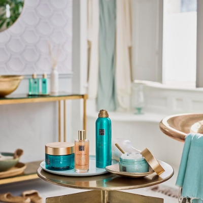 Two new Rituals stores are coming to Manchester