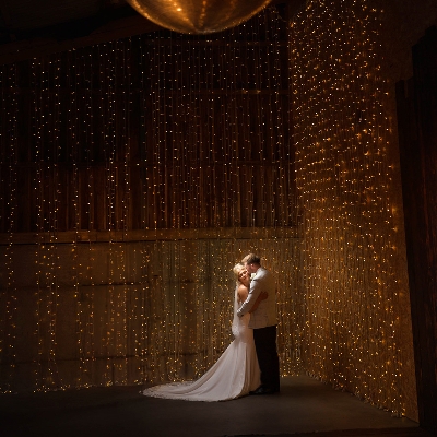 Local supplier spotlight: Weddings by Rowena