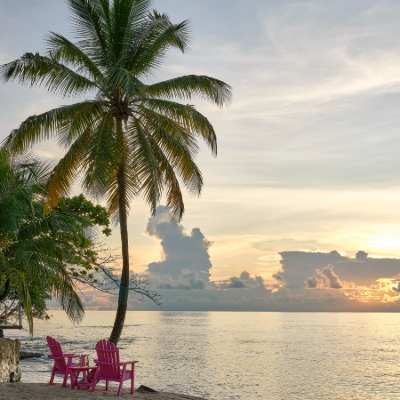 Honeymoons: Love in the Caribbean