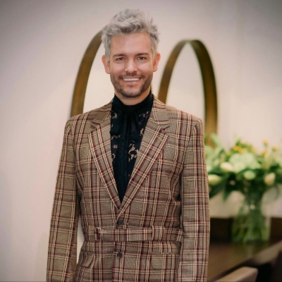 Gustav Fouche on tackling delicate scalp woes