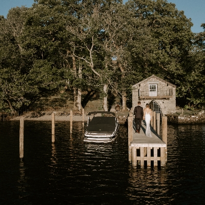 Local supplier spotlight: Town Head Estate