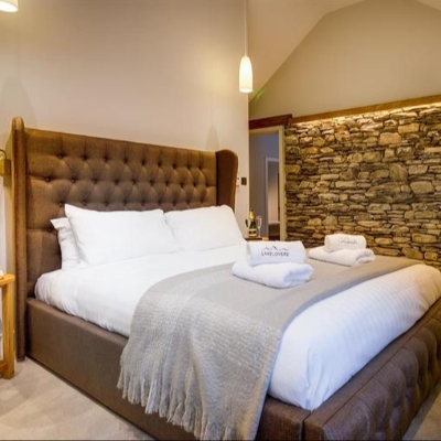 Looking for a local getaway? Kirkstone Cottage is in the Lake District National Park