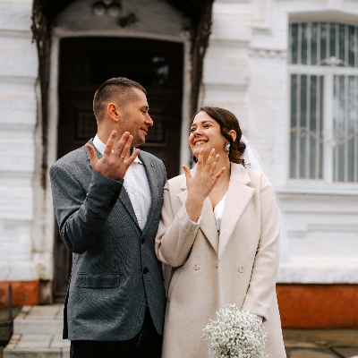 The North West Wedding Fair is taking place on 1st March 2026