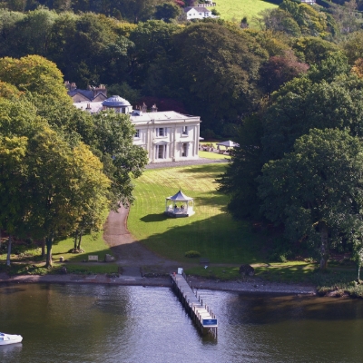 Storrs Hall is offering a second night free