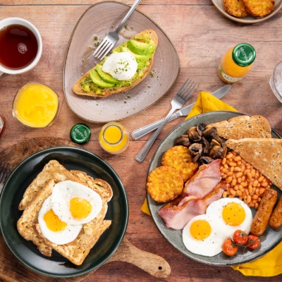 Ocean Edge Holiday Park in Lancashire is introducing a new all-inclusive upgrade