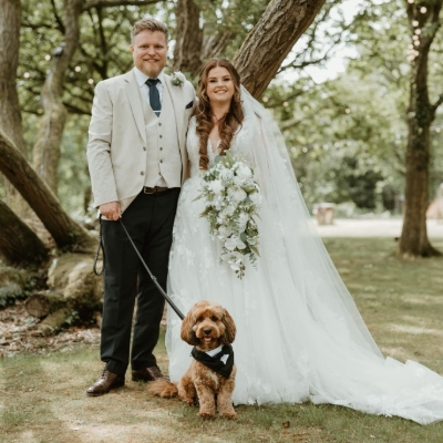 Holland Hall has won an award