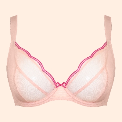 Curvy Kate unveils spring lingerie that celebrates curves