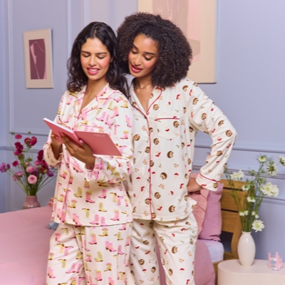PJ Party! Boux Avenue Unveils its New Limited-Edition PJs in a Bag
