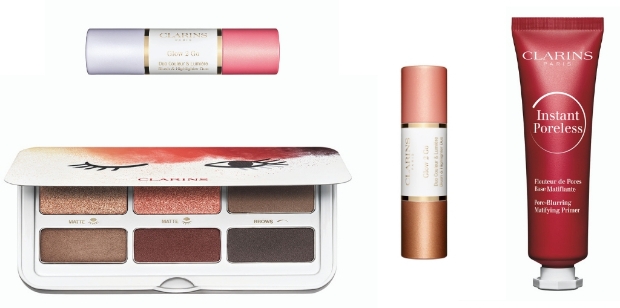 Step into spring with Clarins: Image 1