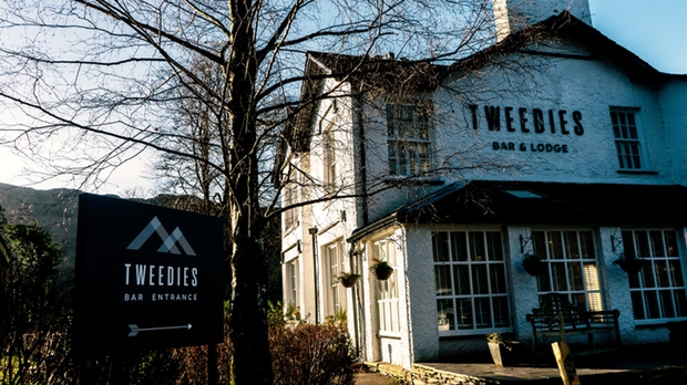 Tweedies Bar and Lodge is planning to hold 15 weddings in one day: Image 1