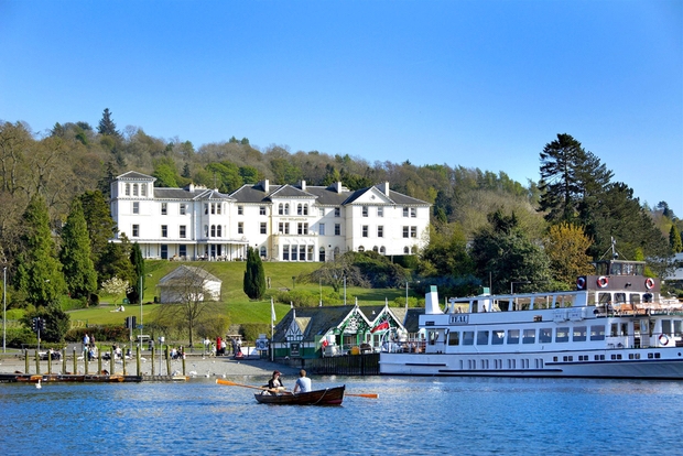 The Belsfield has launched three new wedding packages: Image 1