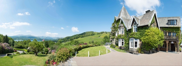 Holbeck Ghyll has hired a new wedding and events coordinator: Image 1