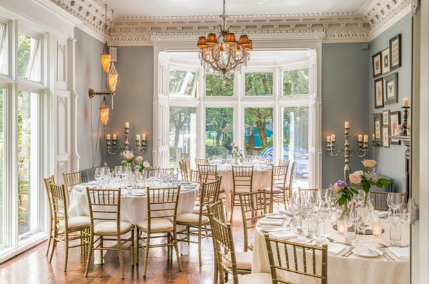 The Eclectic Collection has launched two new wedding packages: Image 1