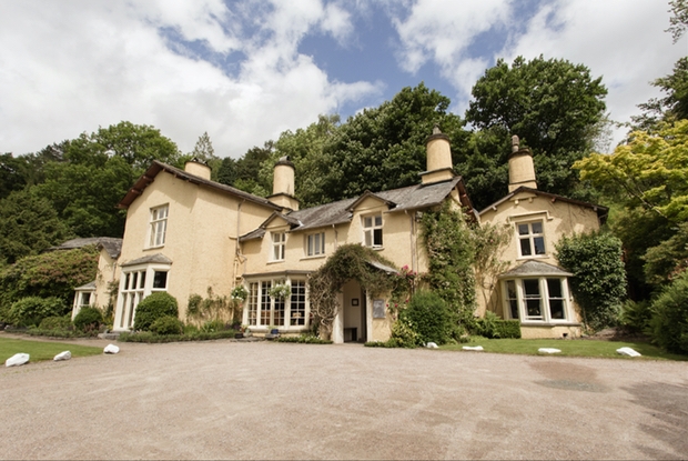 Get married at The Lancrigg Hotel and Kitchen: Image 1
