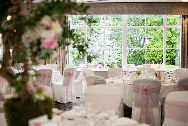 Celebrate your nuptials at Ribby Hall Village: Image 1