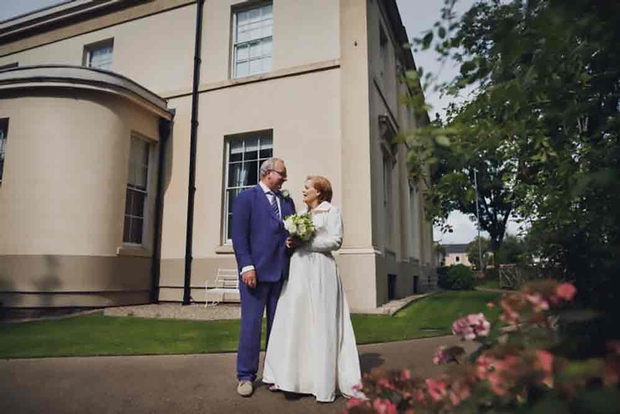 Celebrate your big day at the Grade II* listed Elizabeth Gaskell's House: Image 1