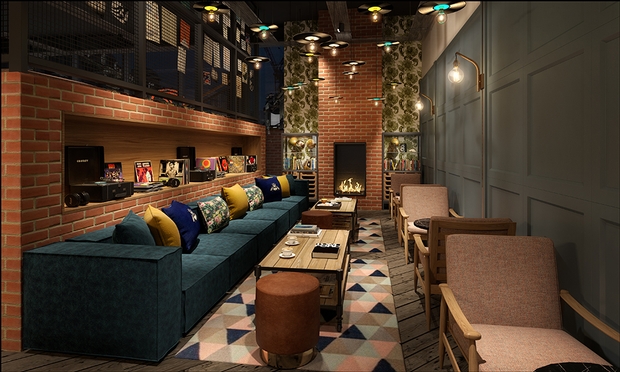 Bespoke Hotels has unveiled plans to open a new boutique hotel in Manchester: Image 1