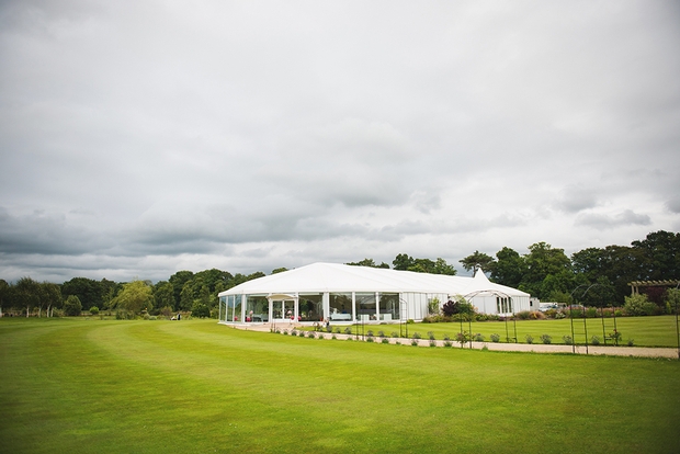 The Garden at Eden is now licensed to hold civil ceremonies: Image 1