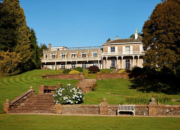 Celebrate your big day at the Macdonald Leeming House Hotel: Image 1