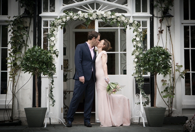 Say your vows at Rothay Manor: Image 1