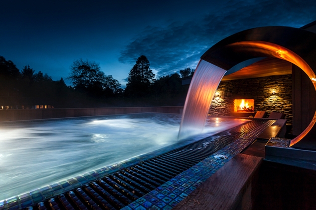 Brimstone Hotel in the Lake District recently launched its first spa package: Image 1
