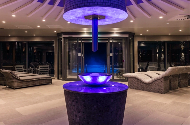 Lodore Falls Hotel & Spa in the Lake District has launched a new spa package: Image 1