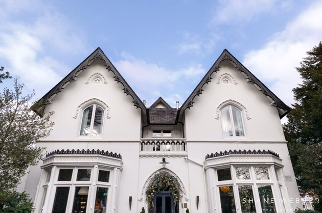 Find out more about Didsbury House: Image 1