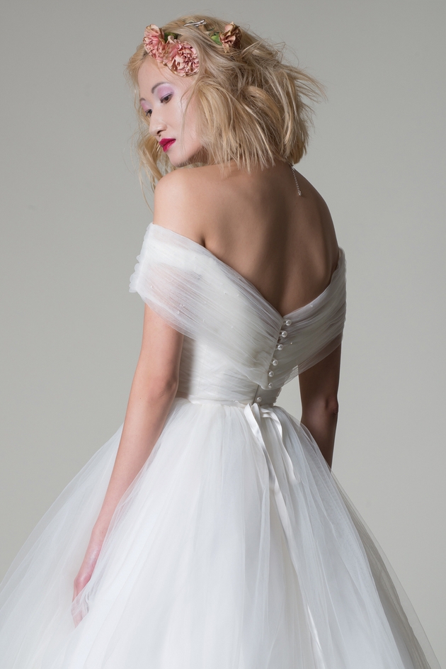 Totally tulle: Image 5
