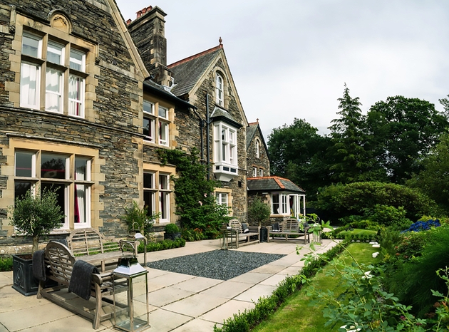 The Lake District’s very first self-serviced accommodation has opened its doors: Image 1