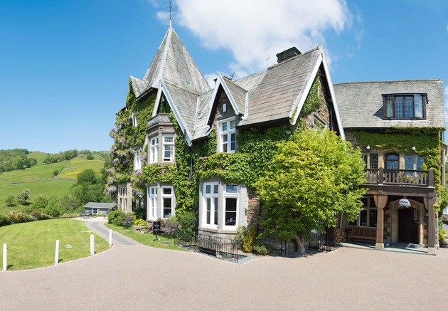 Say I Do at Holbeck Ghyll: Image 1