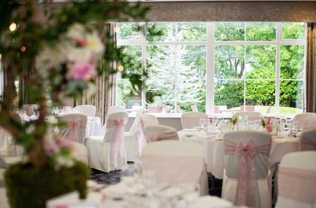 Tie the knot at Ribby Hall Village: Image 1