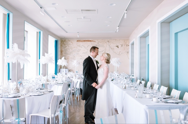 Celebrate your big day at the gorgeous Midland: Image 1