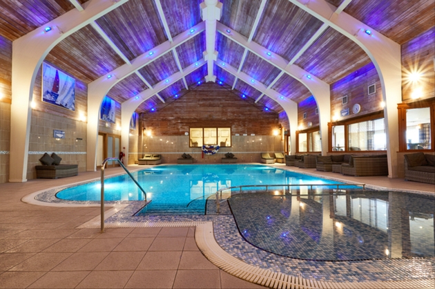 Be inspired by The North Lakes Hotel & Spa: Image 1