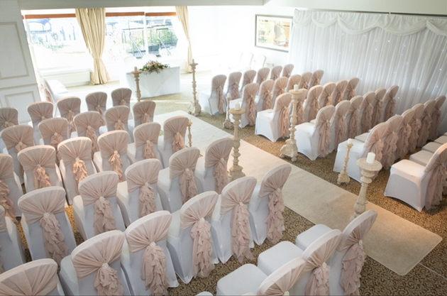 Say your vows at The Old England Hotel & Spa: Image 1