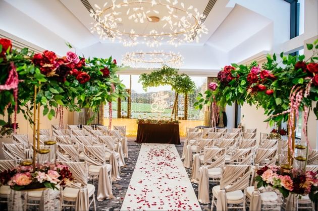 Find out more about new wedding venue Crow Wood Hotel: Image 1