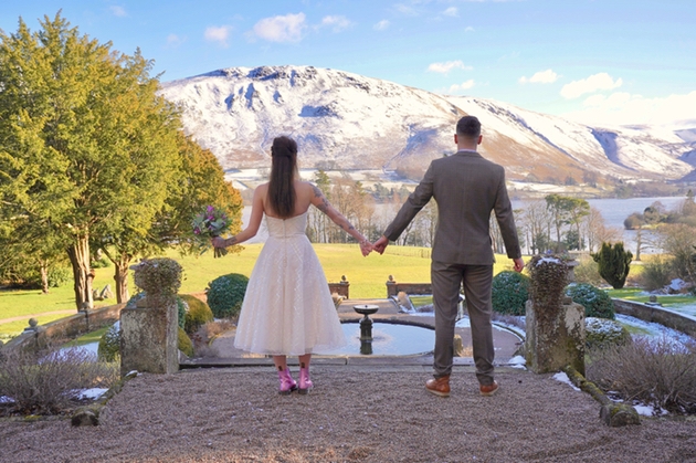 The Lake District Wedding Fair is returning this February: Image 1