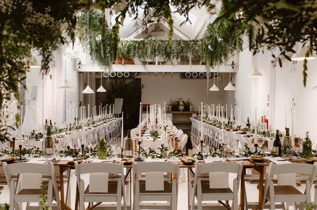 Fivefourstudios is a new wedding space in Manchester: Image 1