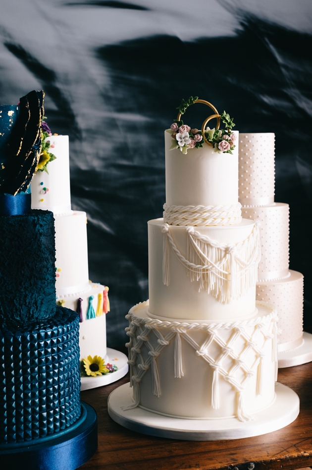 Union Cakes is offers couples 10 per cent off any order until 5th June: Image 1