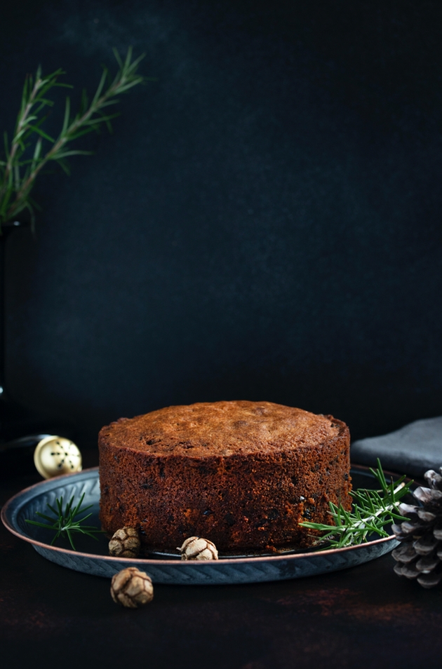 Kendal-based Ginger Bakers is now supplying Liberty London with its award-winning Damson Brandy Fruit Cake: Image 1