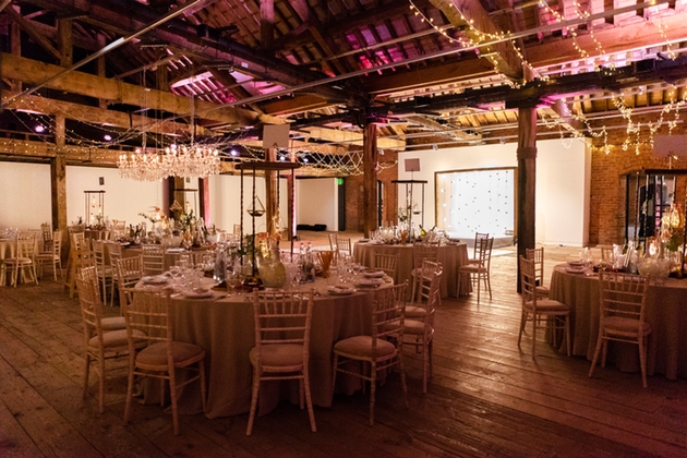 The Science and Industry Museum is now hosting weddings: Image 1