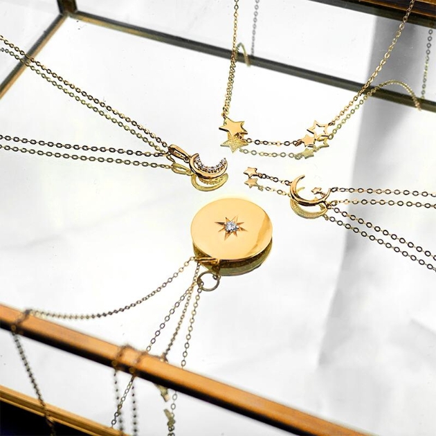 Independent British jewellery brand founded in 1840 launches online store: Image 1