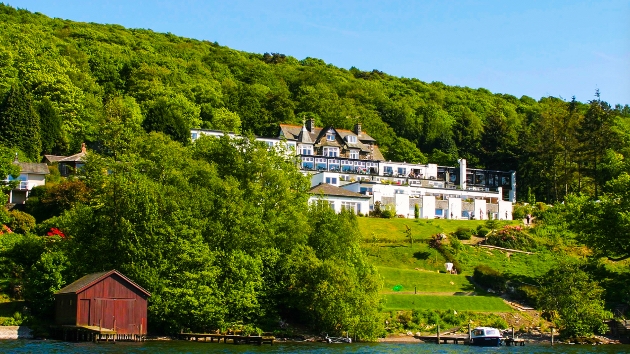 Find out more about The Beech Hill Hotel & Spa: Image 1