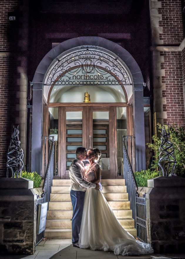 Get married at Northcote: Image 2